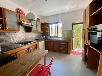 3 Bedroom Townhouse, Duplex