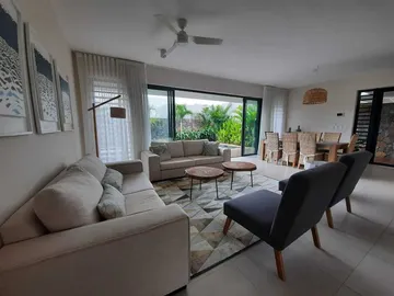 4 Bedroom Villa