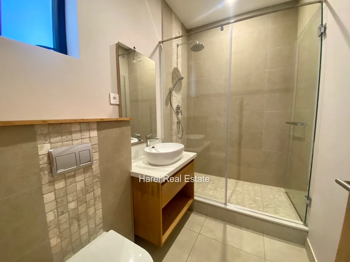 BRAND-NEW - UNFURNISHED or FURNISHED