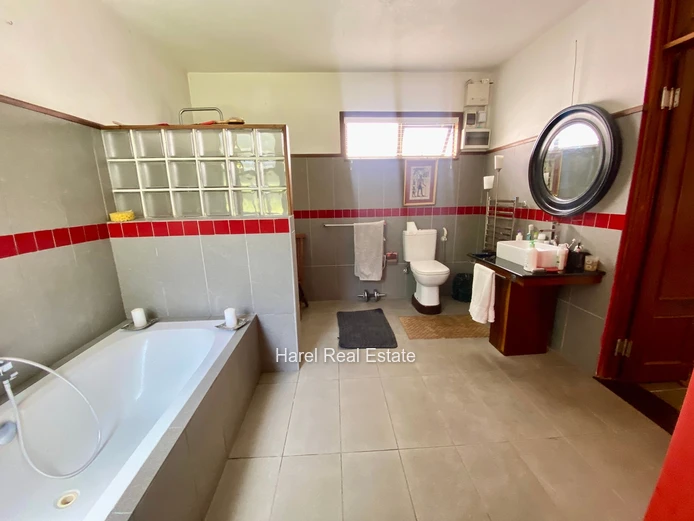 Maison De Charme - Plain-Pied - Curepipe