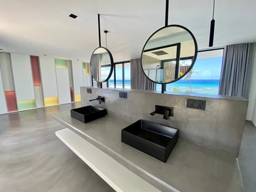 3 Bedroom Penthouse