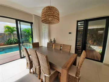 4 Bedroom Villa