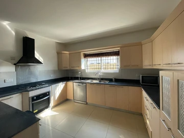3 Bedroom Penthouse