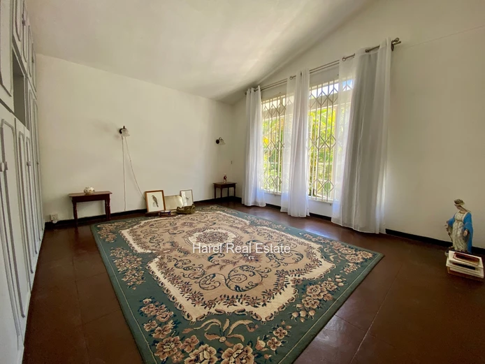 Maison De Charme - Curepipe