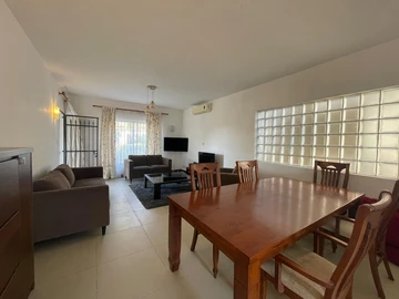 3 Bedroom Penthouse