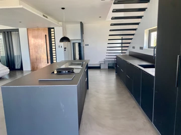 3 Bedroom Penthouse